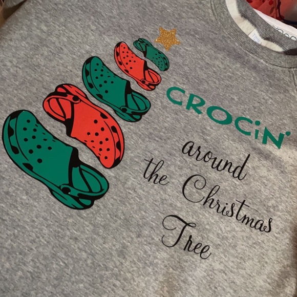 Custom shirts, sweaters, onesies and treats containers! - Picture 1 of 15